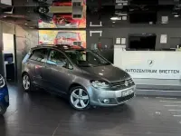 Gebraucht VW Golf Plus Life 122 PS (89 kW) 2013 Andere Van / Kleinbus