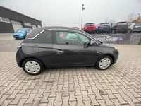Gebraucht Opel Adam Jam 69 PS (50 kW) 2014 Phantom/rocky/asteroid grey Kleinwagen