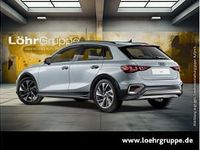 Second-hand Audi A3 Ambiente 150 CP (110 kW) 2024 Alb Berlinǎ