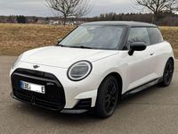 Gebraucht Mini John Cooper Works 218 PS (160 kW) 2025 Weiß Kleinwagen