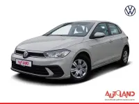 Neu VW Polo 80 PS (58 kW) 2026 Grau Kleinwagen