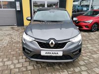 gebraucht Renault Arkana Techno TCE 140 EDC [Winter-Paket*Navi*Multimedia]