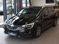 gebraucht Renault Mégane GrandTour IV 115dCi Intens Aut. LED~Navi