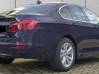 Gebraucht BMW 530 Comfort Edition 258 PS (189 kW) 2013 Limousine