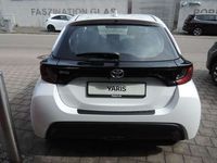 gebraucht Toyota Yaris 1.0 VVT-i Comfort (XPA1)