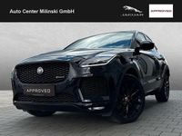 Używany Jaguar E-Pace R-Dynamic 300 KM (220 kW) 2020 SUV