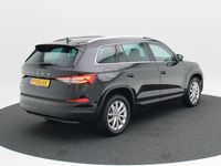 Gebraucht Skoda Kodiaq Business Line 150 PS (110 kW) 2022 Schwarz SUV