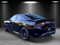 gebraucht Dodge Charger Scat Pack 6.4L/STAGE2-510PS/KW-G.FEDERN/