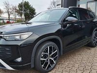 Gebraucht VW Tayron S 150 PS (110 kW) 2025 Grenadillschwarz metallic SUV