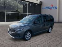 Gebraucht Ford Tourneo Connect Active 122 PS (89 kW) 2024 Grau Van / Kleinbus