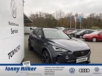 Gebraucht Cupra Formentor 190 PS (139 kW) 2023 Grau SUV