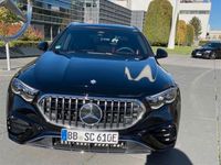Gebraucht Mercedes E53 AMG AMG 449 PS (330 kW) 2025 Schwarz Kombi