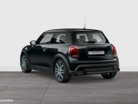 Usado Mini Cooper 136 HP (100 kW) 2023 Preto Citadino