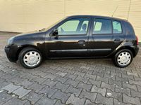 gebraucht Renault Clio II 