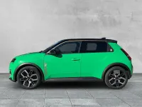 Neu Renault R5 Komfort 110 kW (150 PS) 2026 Grün Kleinwagen