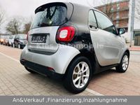 gebraucht Smart ForTwo Coupé Passion 90Ps AUTOM/SITZH/PDC/PANO/KLIMA