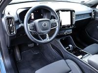 Gebraucht Volvo XC40 Core 169 kW (231 PS) 2023 Blau SUV