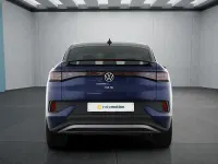 Neu VW ID.5 Pro 210 kW (286 PS) 2025 Blau SUV