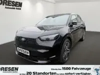 Używany Ford Capri Premium 250 kW (340 KM) 2025 Czarny SUV