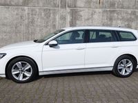 gebraucht VW Passat Elegance 4Motion "STANDHEIZUNG"