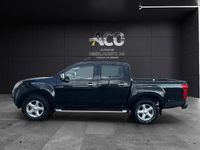Gebraucht Isuzu D-Max 163 PS (119 kW) 2013 Schwarz SUV