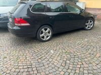 gebraucht VW Golf V 