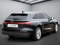 Gebraucht Audi A5 204 PS (150 kW) 2025 Schwarz Coupé