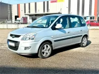 Second-hand Hyundai Matrix 103 CP (75 kW) 2009 Monovolum