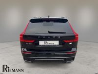 Gebraucht Volvo XC60 Plus 398 PS (292 kW) 2022 Schwarz SUV