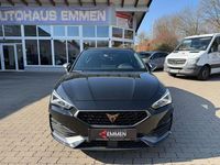 Gebraucht Cupra Leon VZ 310 PS (228 kW) 2023 Schwarz Limousine