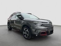 Gebraucht Citroën C5 Aircross Feel 131 PS (96 kW) 2022 Gris platinium SUV