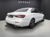 Gebraucht Mercedes E300 306 PS (225 kW) 2022