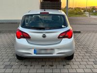 gebraucht Opel Corsa 1.2 Benzin 2017