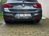 gebraucht BMW M140 140xDrive Sport-Aut. Special Edition