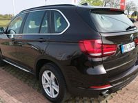 gebraucht BMW X5 3,0 X Drive Automatik