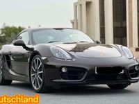 gebraucht Porsche 718 Cayman Led Carrera