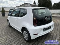 Usata VW up! 65 CV (47 kW) 2021 Bianco Utilitaria