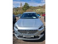Brugt Seat Tarraco 4Drive 190 HK (139 kW) 2021 Sølv SUV