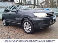 gebraucht VW Touareg V6 TDI 3.0 V6 TDI BlueMotion*Leder*Xenon