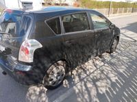 gebraucht Toyota Corolla Verso 2.2-l-D-CAT Sol Sol