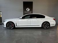 gebraucht BMW 750L i xDrive M-SPORT/SOFTCLOSE/FERNSTART