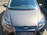 Gebraucht Ford Focus 125 PS (91 kW) 2013 Kombi