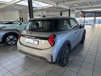 Gebraucht Mini Cooper Classic 156 PS (114 kW) 2024 Silber metallic Kleinwagen