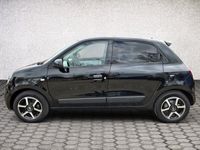 gebraucht Renault Twingo SCe 75 LIMITED