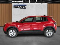 Neu Jeep Avenger Altitude 101 PS (74 kW) 2025 Rot SUV