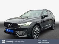 Gebraucht Volvo XC60 Plus 197 PS (144 kW) 2023 Schwarz SUV