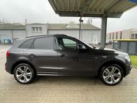 gebraucht Audi Q5 3.0 TDI clean diesel S tronic quattro -