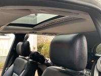 Second-hand Mercedes R280 2008 Argintiu Monovolum