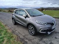 Gebraucht Renault Captur Intens 90 PS (66 kW) 2018 Beige SUV