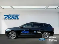 Używany Ford Focus ST-Line 125 KM (91 kW) 2024 Czarny Kombi
